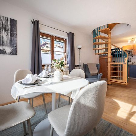 Appartement Soyer Hofen Екстер'єр фото