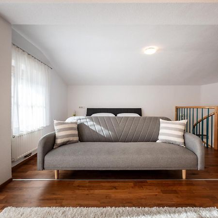 Appartement Soyer Hofen Екстер'єр фото
