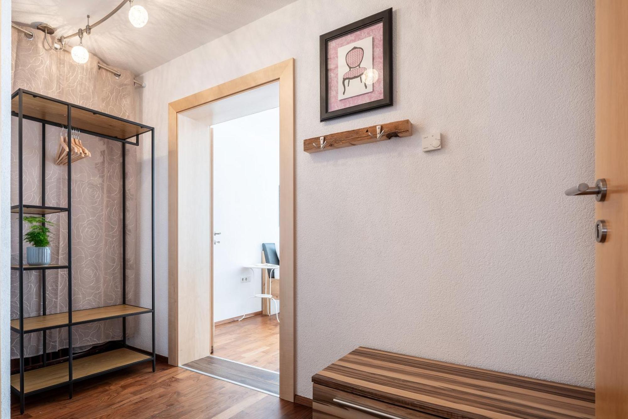 Appartement Soyer Hofen Екстер'єр фото