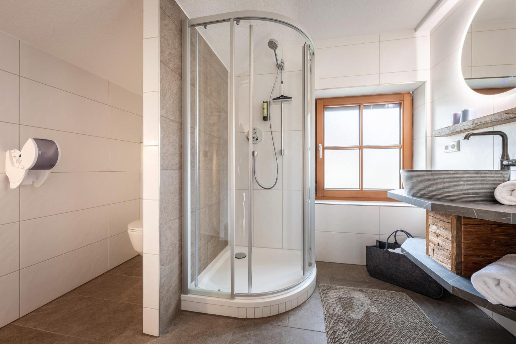 Appartement Soyer Hofen Екстер'єр фото