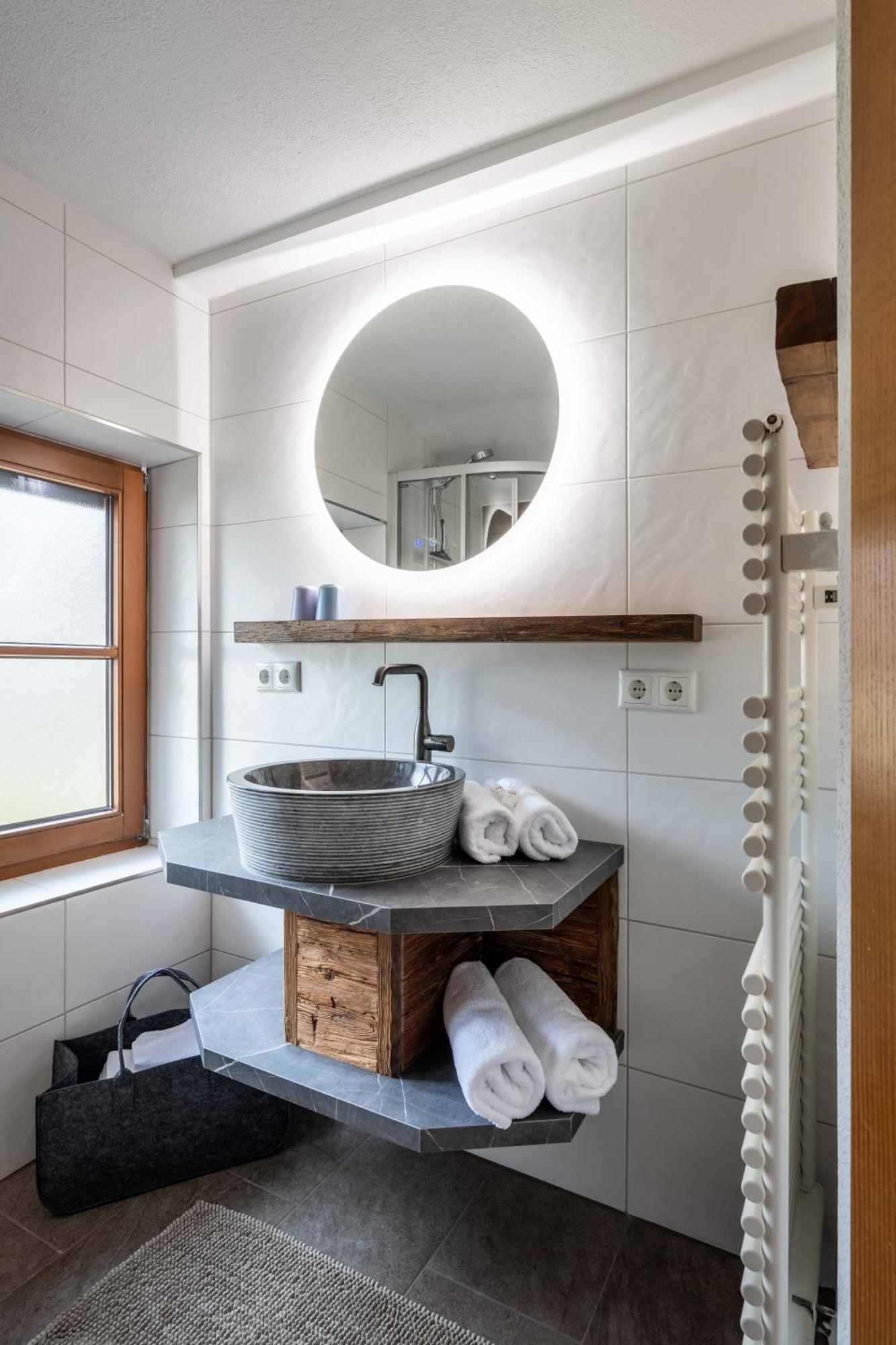 Appartement Soyer Hofen Екстер'єр фото