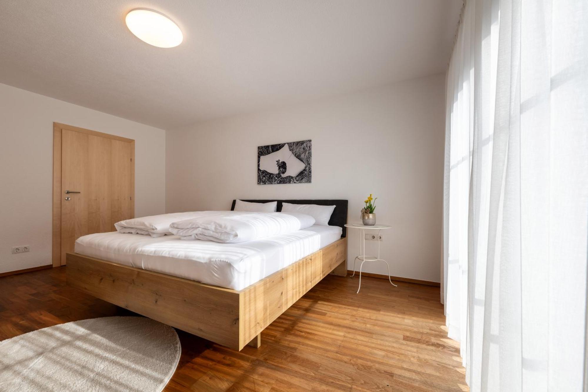 Appartement Soyer Hofen Екстер'єр фото