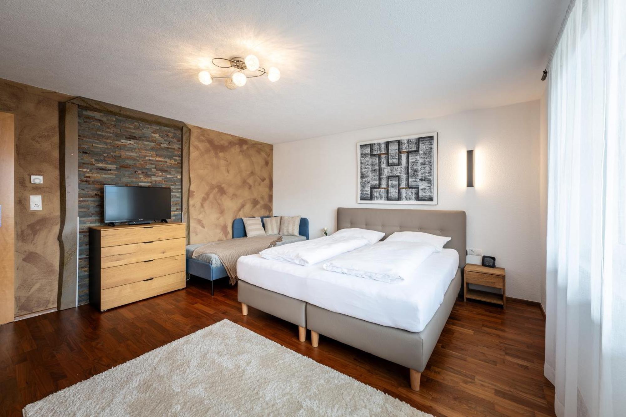Appartement Soyer Hofen Екстер'єр фото