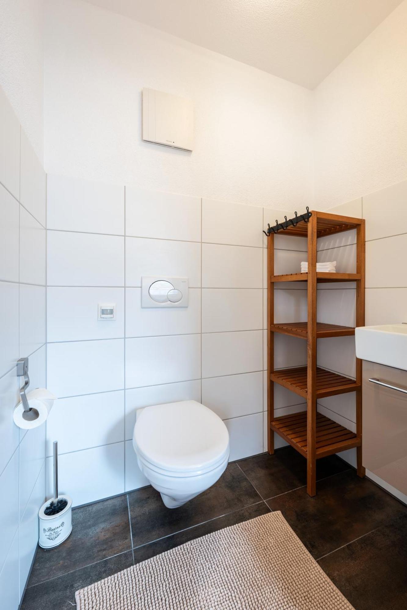 Appartement Soyer Hofen Екстер'єр фото