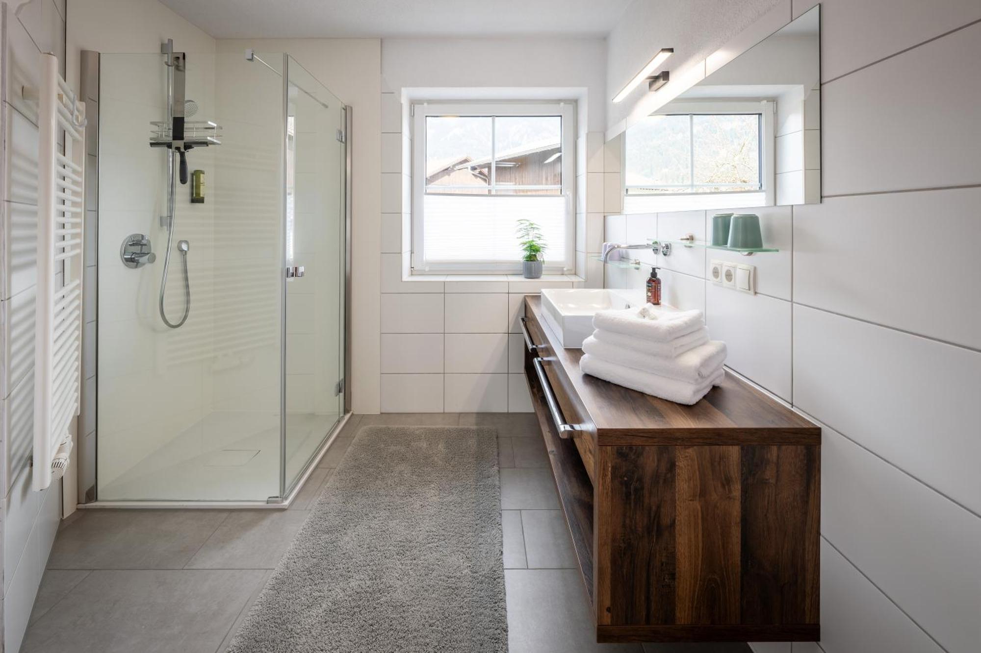 Appartement Soyer Hofen Екстер'єр фото