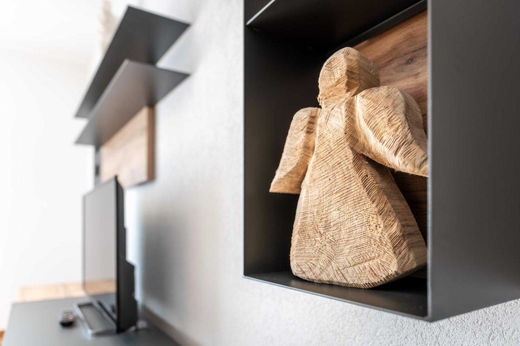 Appartement Soyer Hofen Екстер'єр фото
