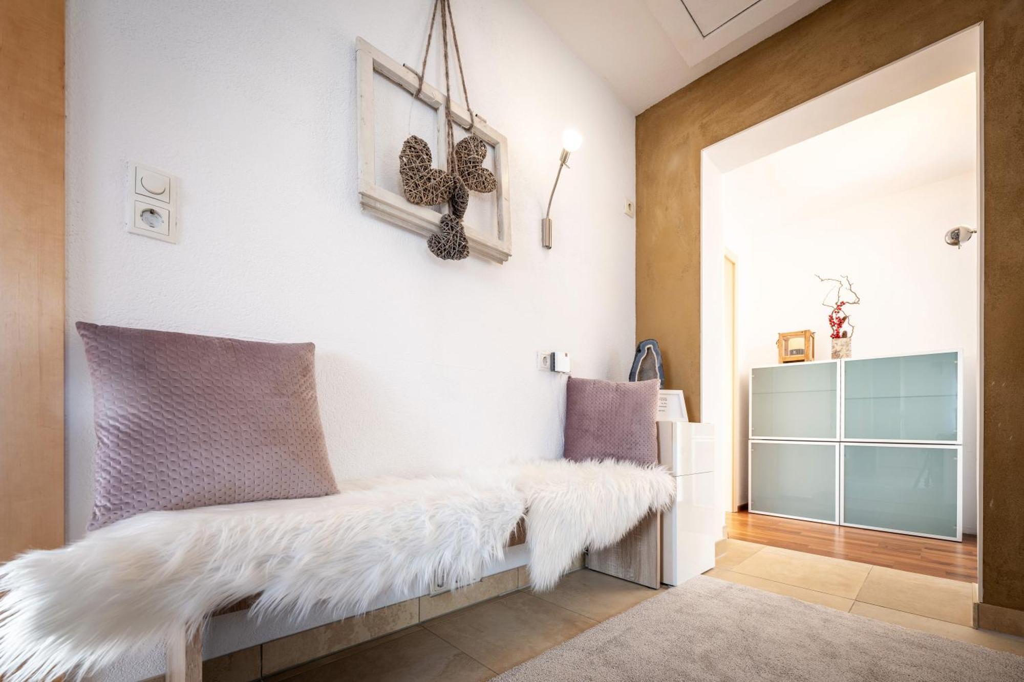 Appartement Soyer Hofen Екстер'єр фото