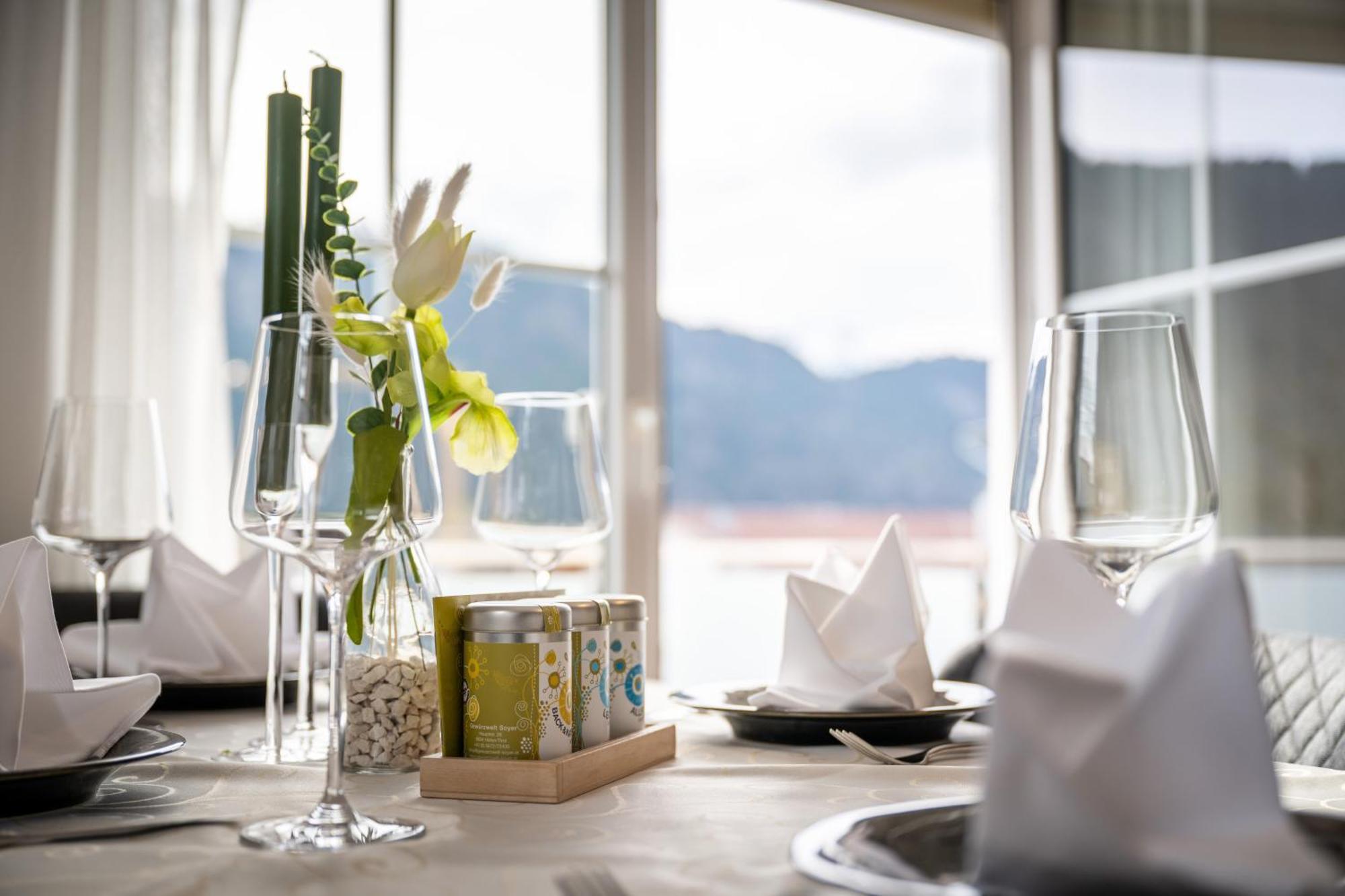 Appartement Soyer Hofen Екстер'єр фото