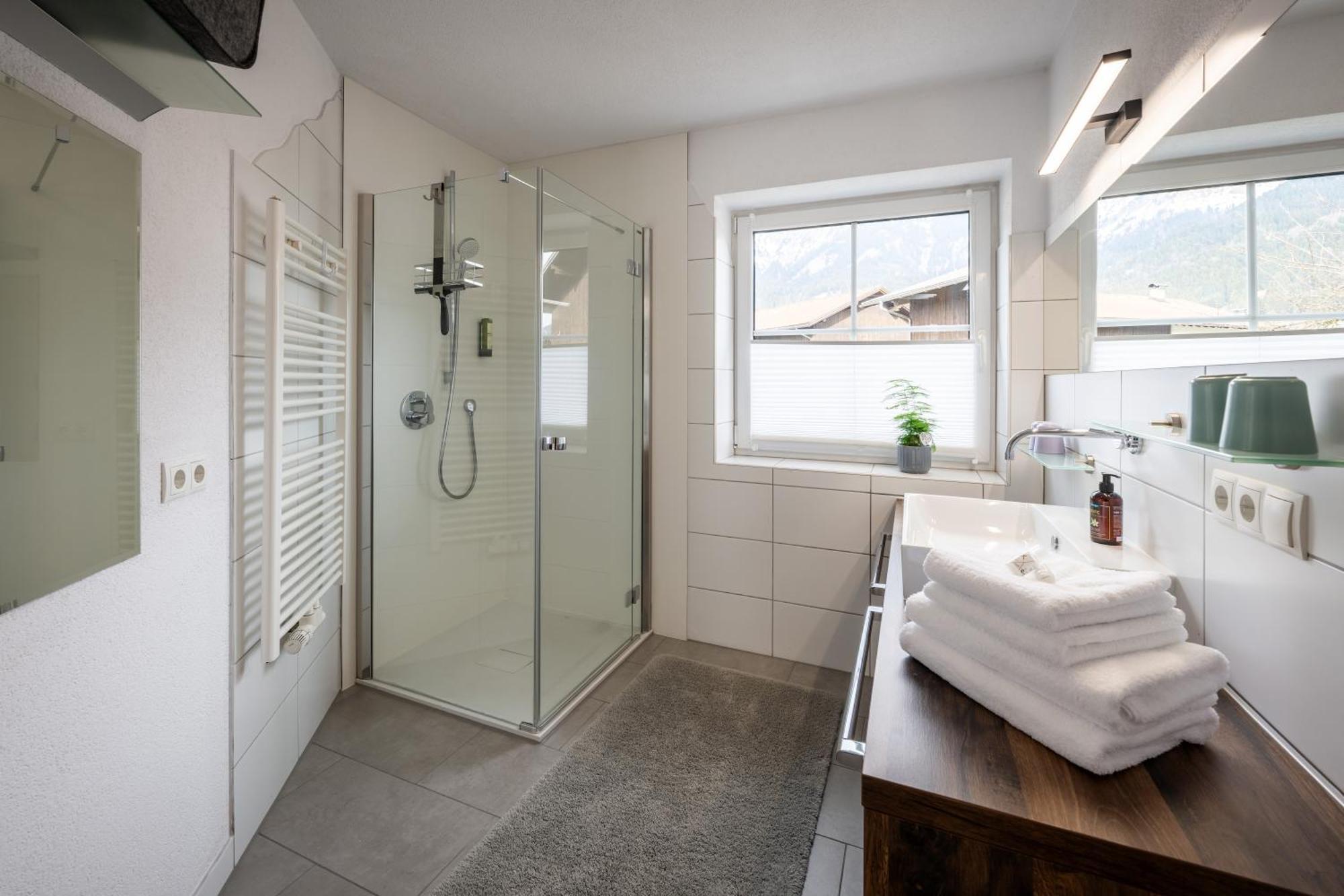 Appartement Soyer Hofen Екстер'єр фото