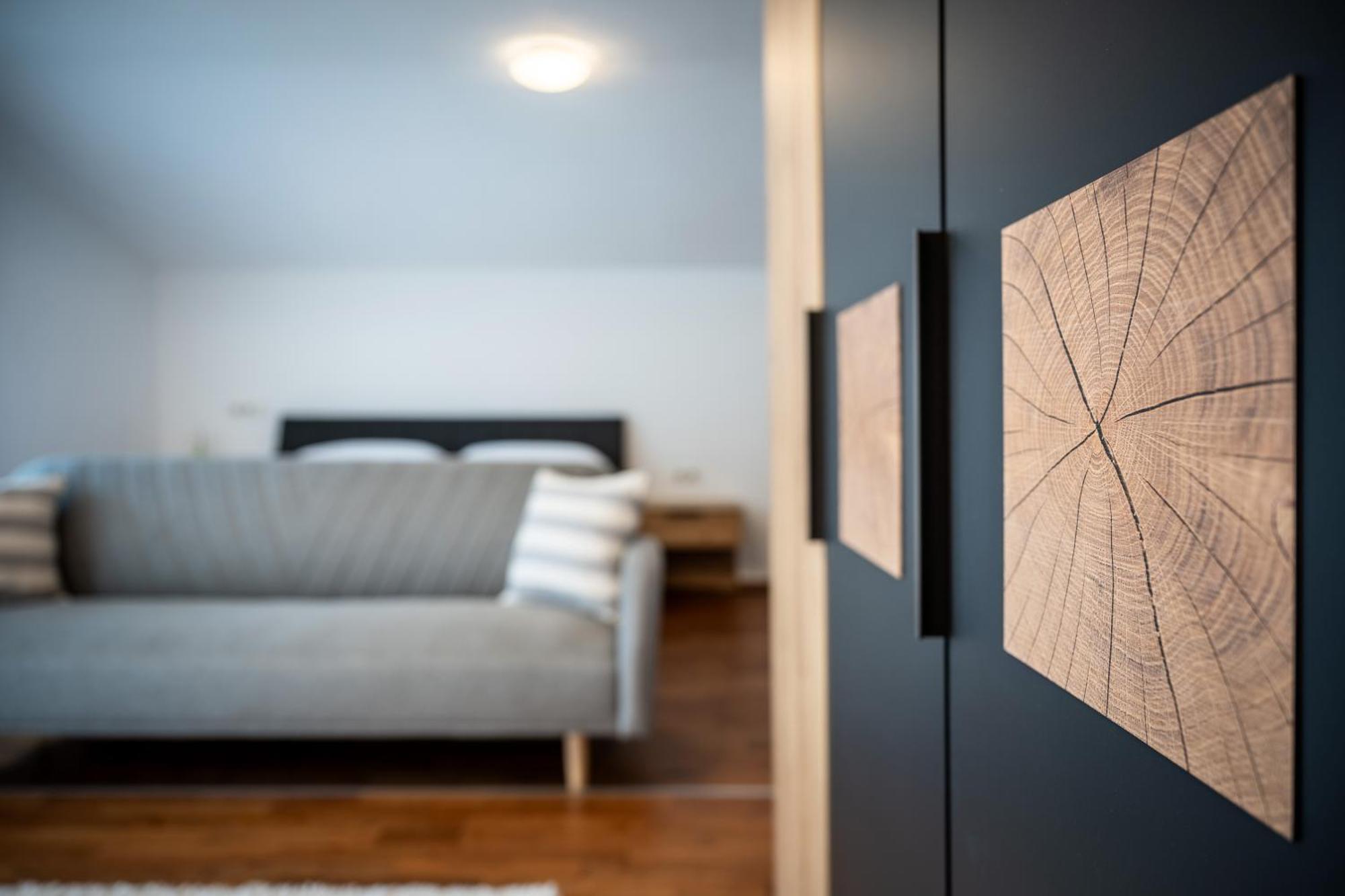 Appartement Soyer Hofen Екстер'єр фото