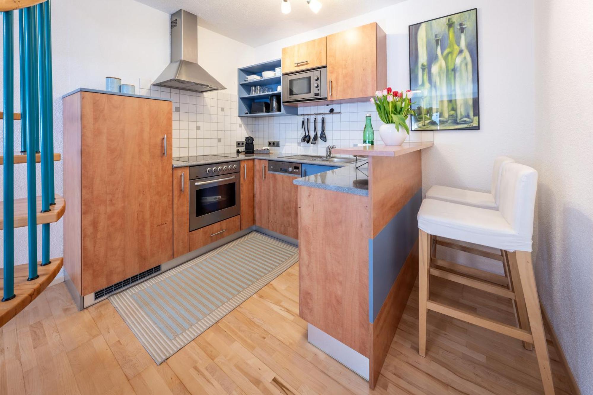 Appartement Soyer Hofen Екстер'єр фото